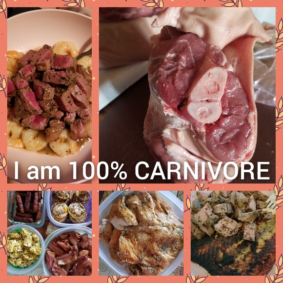 Meet your Posher, MissCrabbyPants - Picture 7 of 8